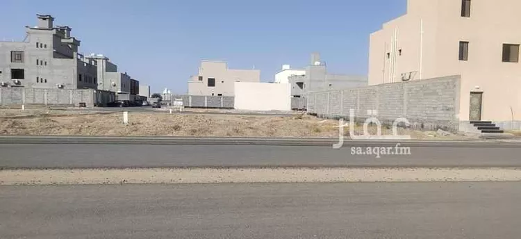 أرض للبيع في شارع مالك الشمخي ، حي الرياض ، جدة ، جدة 1 صورة