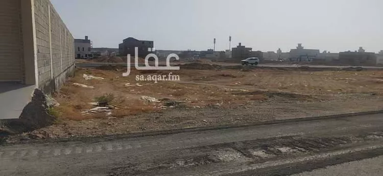 أرض للبيع في شارع مالك الشمخي ، حي الرياض ، جدة ، جدة صورة 3