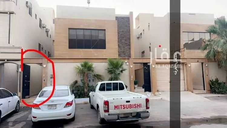Room for Rent in Riyadh Ar Rimal صورة 2
