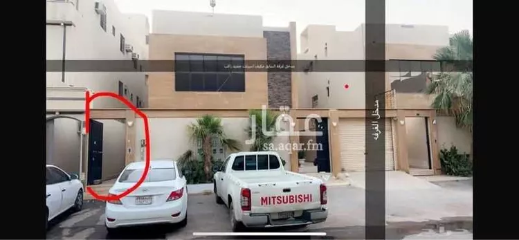 غرفة للإيجار في شارع وادي الساحل ، حي الرمال ، الرياض ، منطقة الرياض