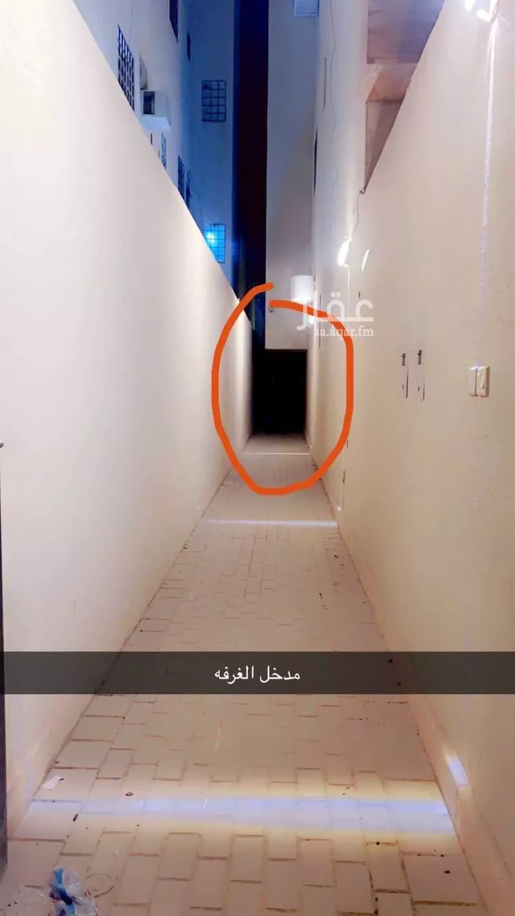 Room for Rent in Riyadh Ar Rimal صورة 4