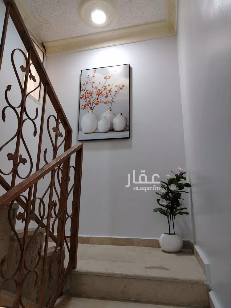 شقة للإيجار في شارع النعمان بن ثابت, حي النسيم الغربي, مدينة الرياض, منطقة الرياض