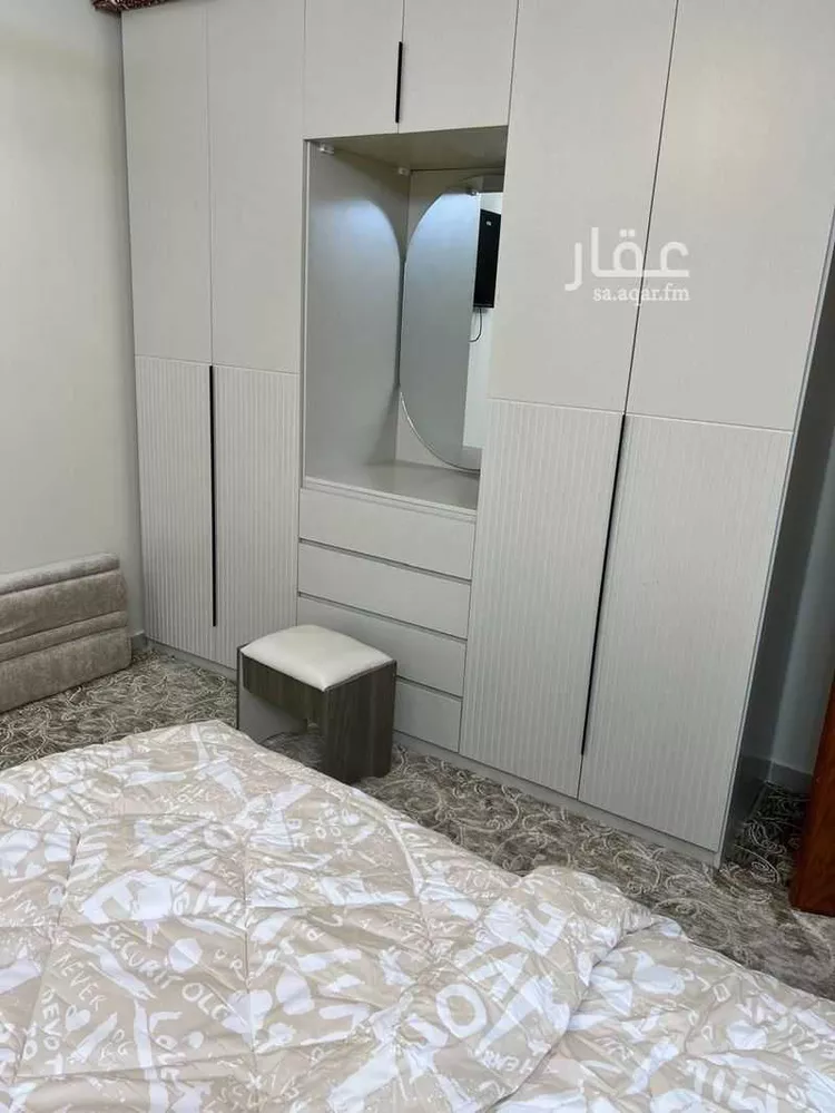 شقة للإيجار في شارع عمر بن الخطاب رضي الله عنه, حي الأخباب, مدينة الطائف, منطقة مكة المكرمة صورة 5