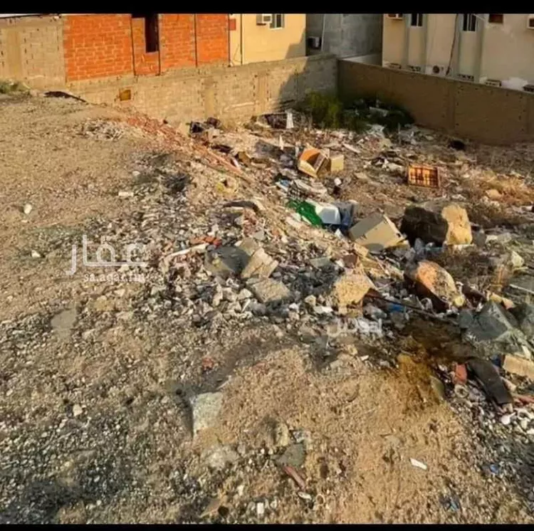 Land for Sale in Mecca Ash Shawqiyyah