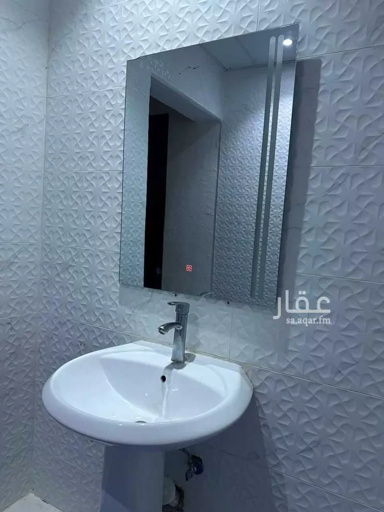 شقة للإيجار في شارع خولة بنت ثعلبه, حي السر, مدينة الطائف, منطقة مكة المكرمة صورة 2