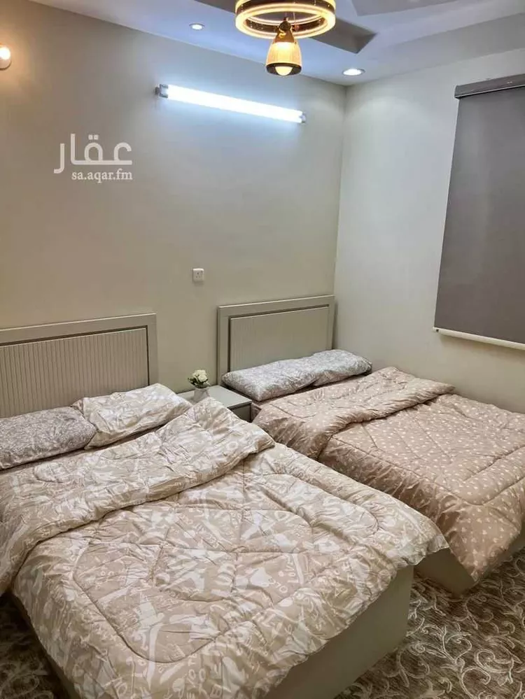شقة للإيجار في شارع عمر بن الخطاب رضي الله عنه, حي الأخباب, مدينة الطائف, منطقة مكة المكرمة