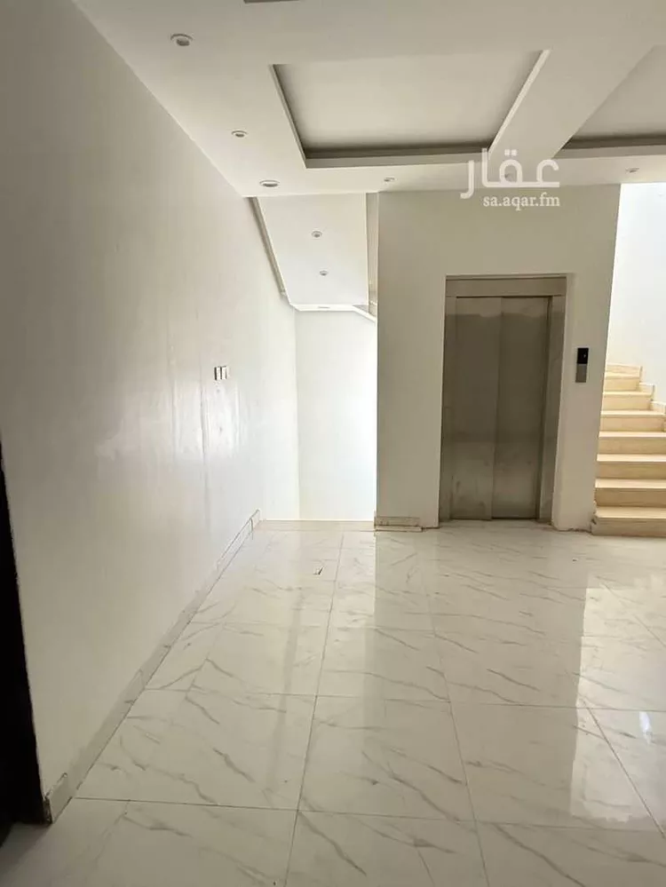 شقة للإيجار في شارع عثمان بن سليمان ، حي المهدية ، الرياض ، منطقة الرياض