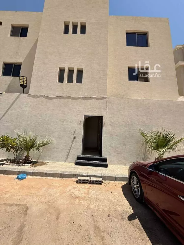 شقة للإيجار في شارع عثمان بن سليمان ، حي المهدية ، الرياض ، منطقة الرياض صورة 3