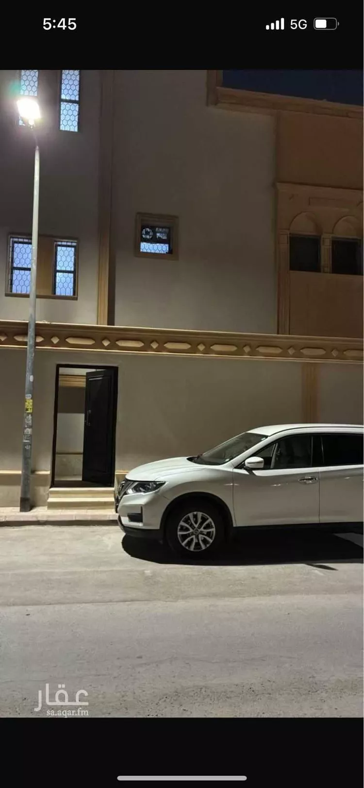 دور للإيجار في شارع الكداوي ، حي الريان ، الرياض ، منطقة الرياض