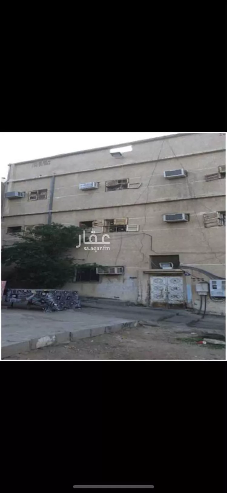 عمارة للبيع في حي المعابده, مدينة مكه المكرمه, منطقة مكة المكرمة