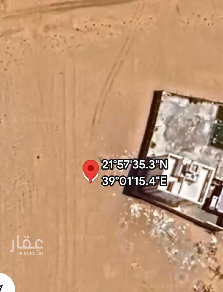 أرض للإيجار في شارع 591762, حي الدرة, مدينة جدة, منطقة مكة المكرمة