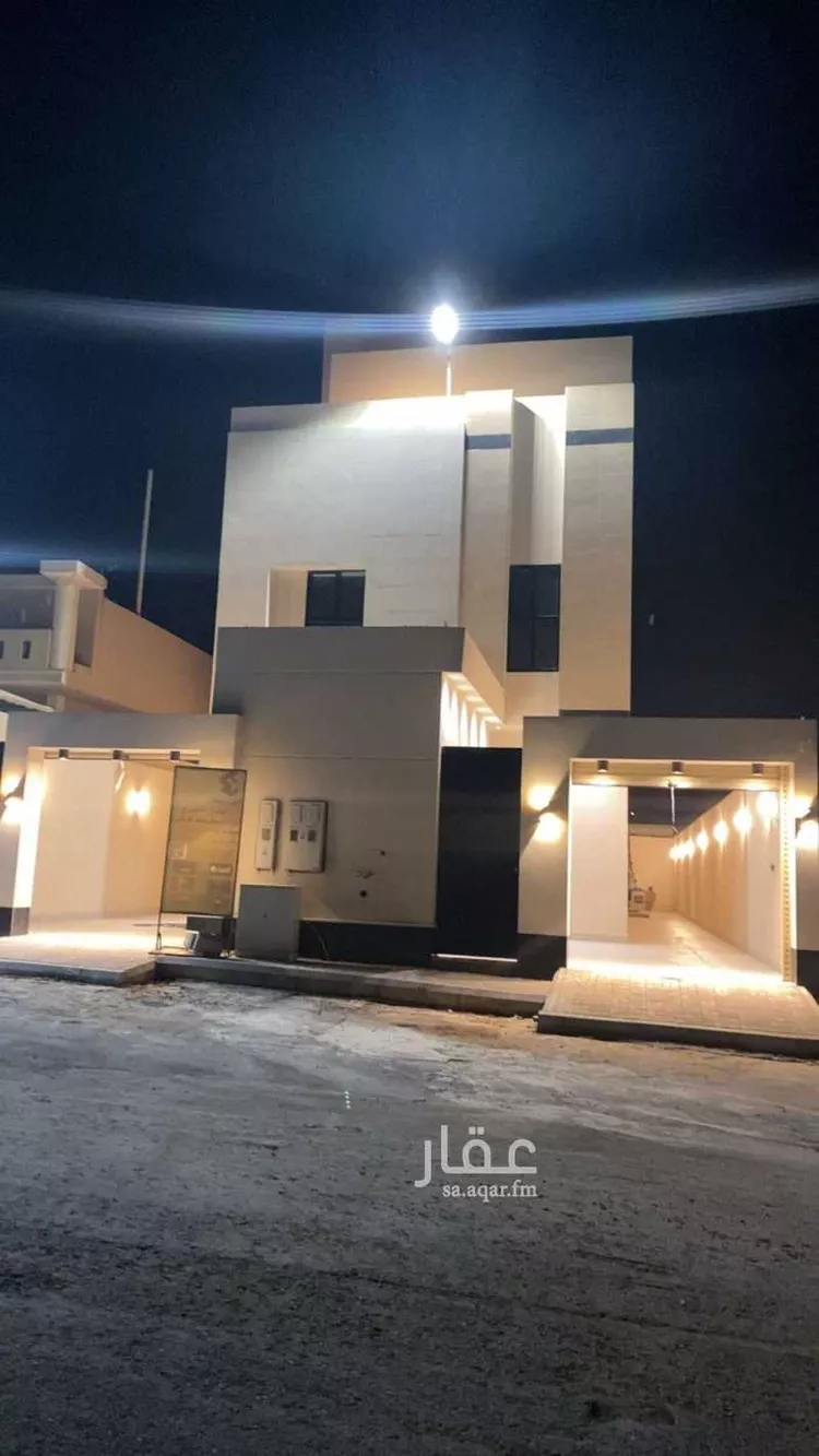 فيلا للبيع في شارع خلف عبدالله , حي البيان, مدينة الرياض, منطقة الرياض صورة 5