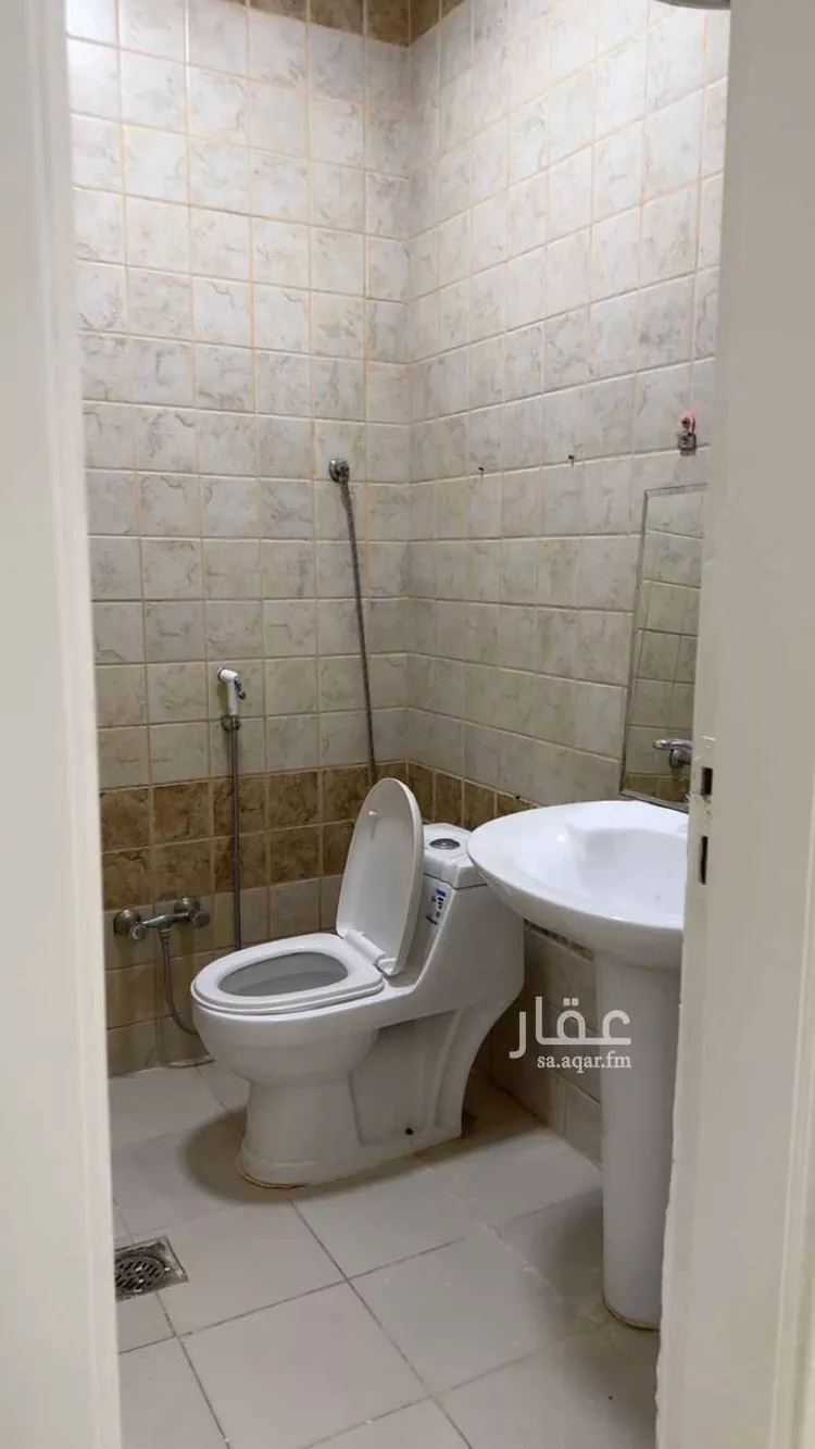 شقة للإيجار في شارع جبل طارق ، حي الصحافة ، الرياض ، منطقة الرياض صورة 2