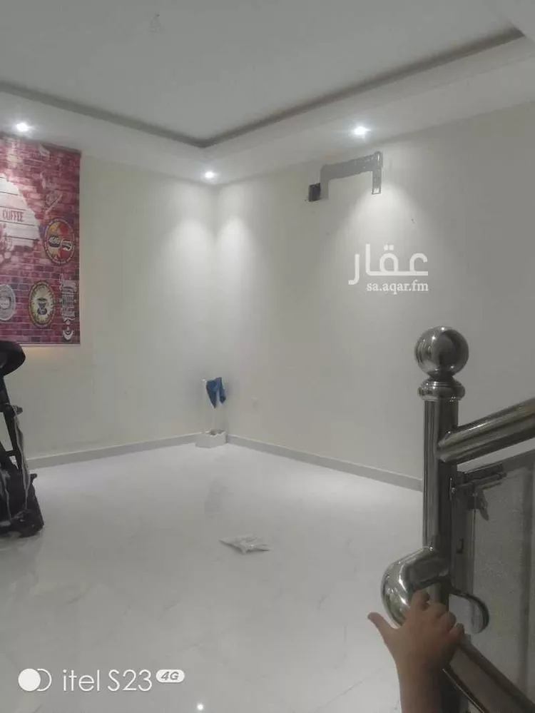 فيلا للإيجار في شارع الشواظ ، حي العزيزية ، الرياض ، منطقة الرياض صورة 4