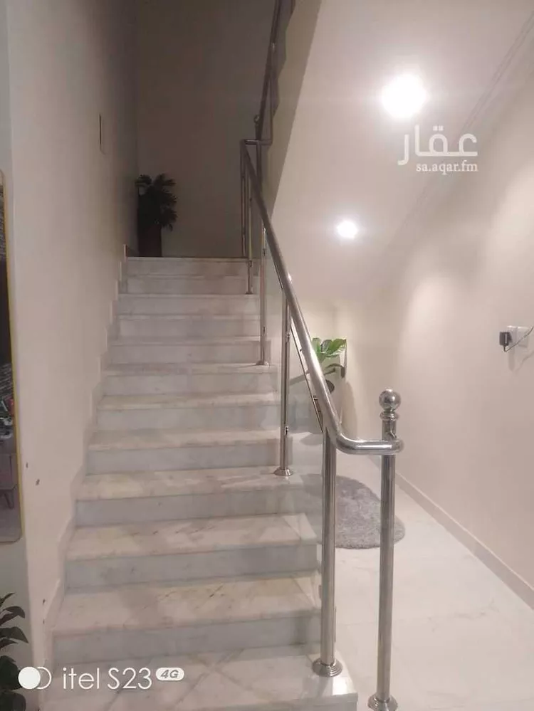 فيلا للإيجار في شارع الشواظ ، حي العزيزية ، الرياض ، منطقة الرياض صورة 5