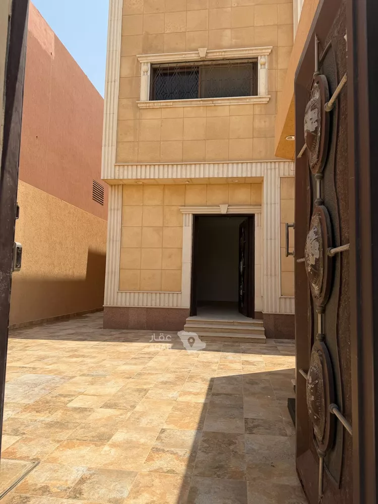 فيلا للبيع في شارع رقم 163, حي الياسمين, مدينة الرياض, منطقة الرياض صورة 4