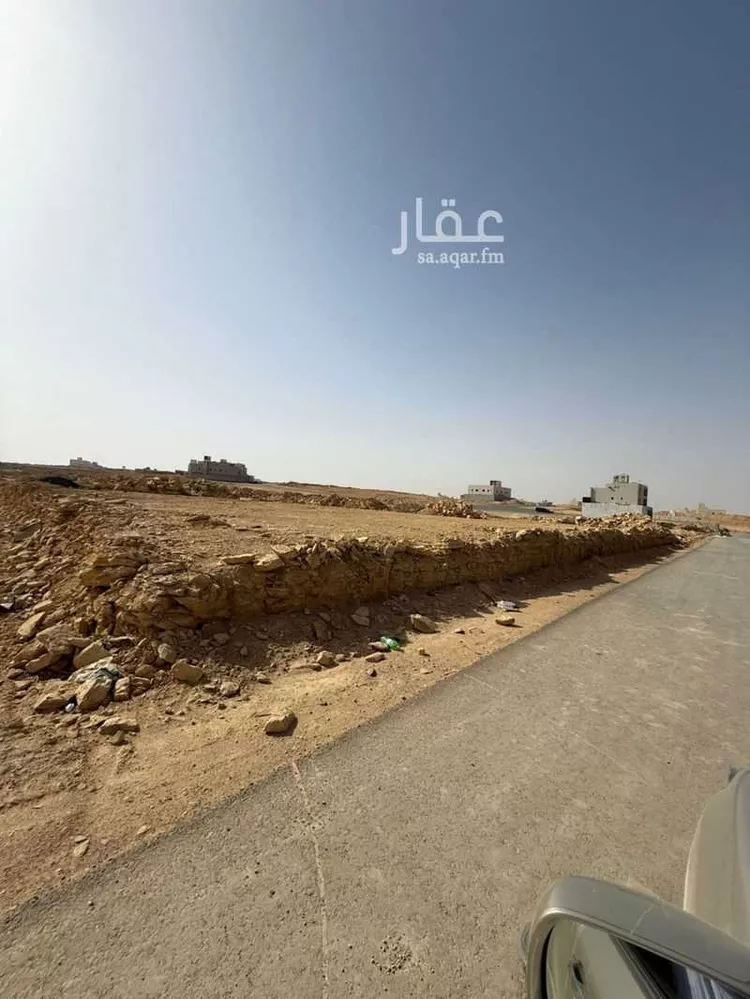 أرض للبيع في شارع وادي الهدار ، حي ضاحية نمار ، الرياض ، منطقة الرياض صورة 4