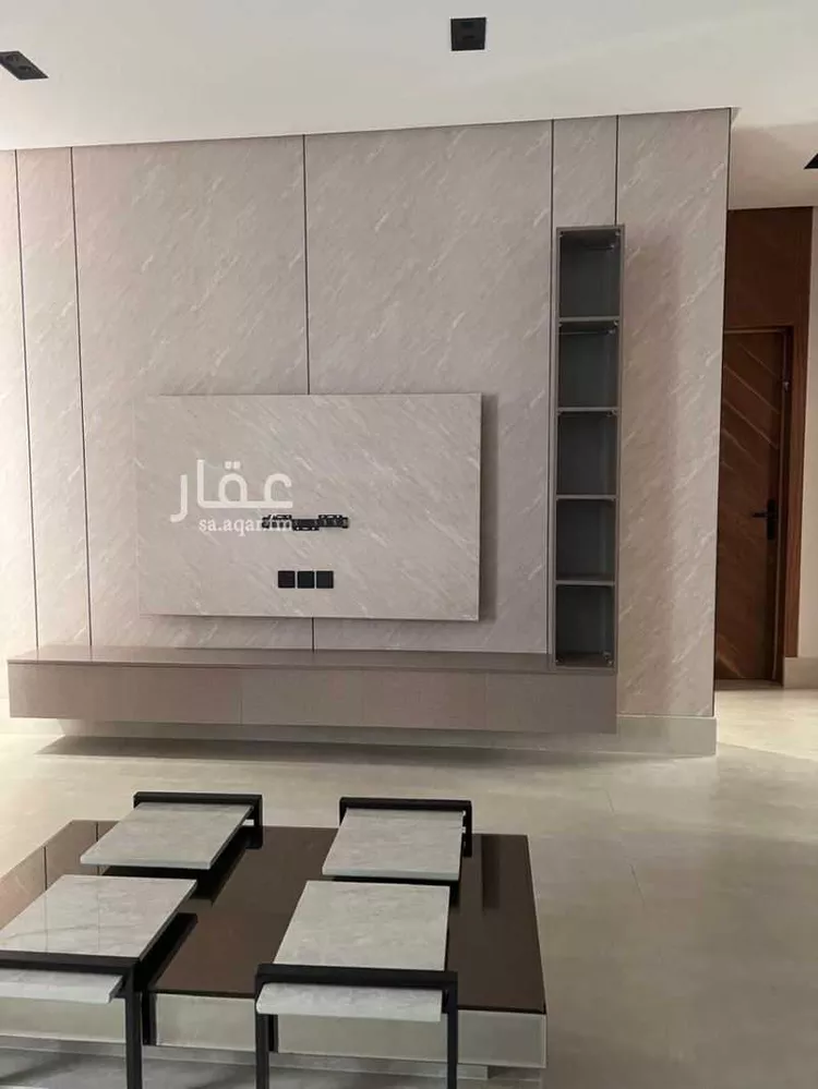 دور للإيجار في شارع سعد بن سعود بن مفلح, حي طويق, مدينة الرياض, منطقة الرياض صورة 3