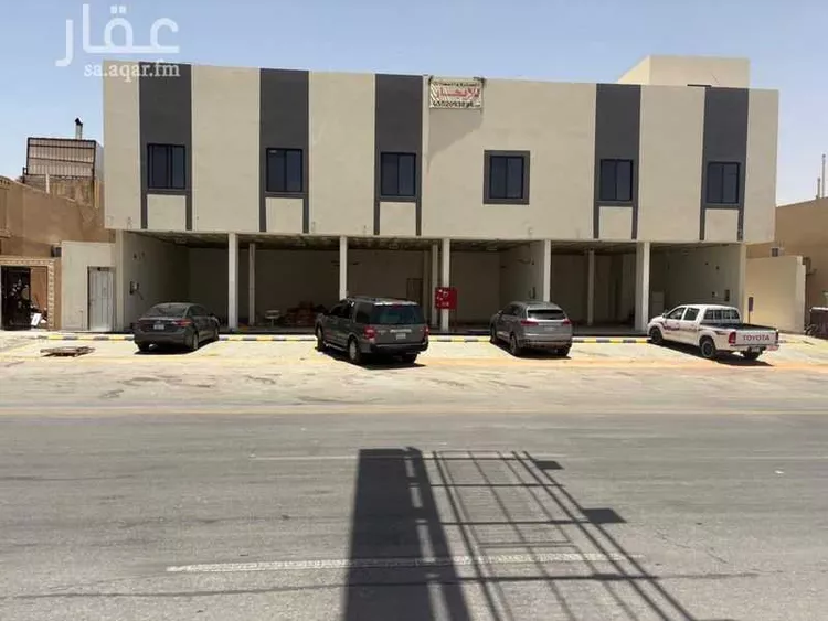 Building for Rent in Riyadh Tuwaiq