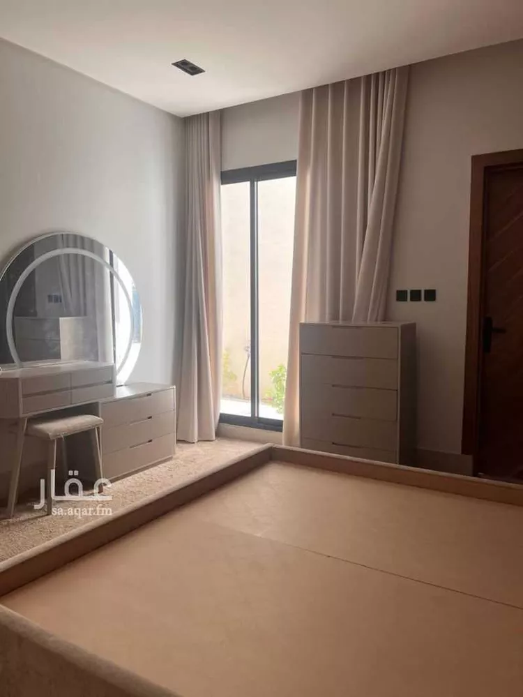 دور للإيجار في شارع سعد بن سعود بن مفلح, حي طويق, مدينة الرياض, منطقة الرياض صورة 5