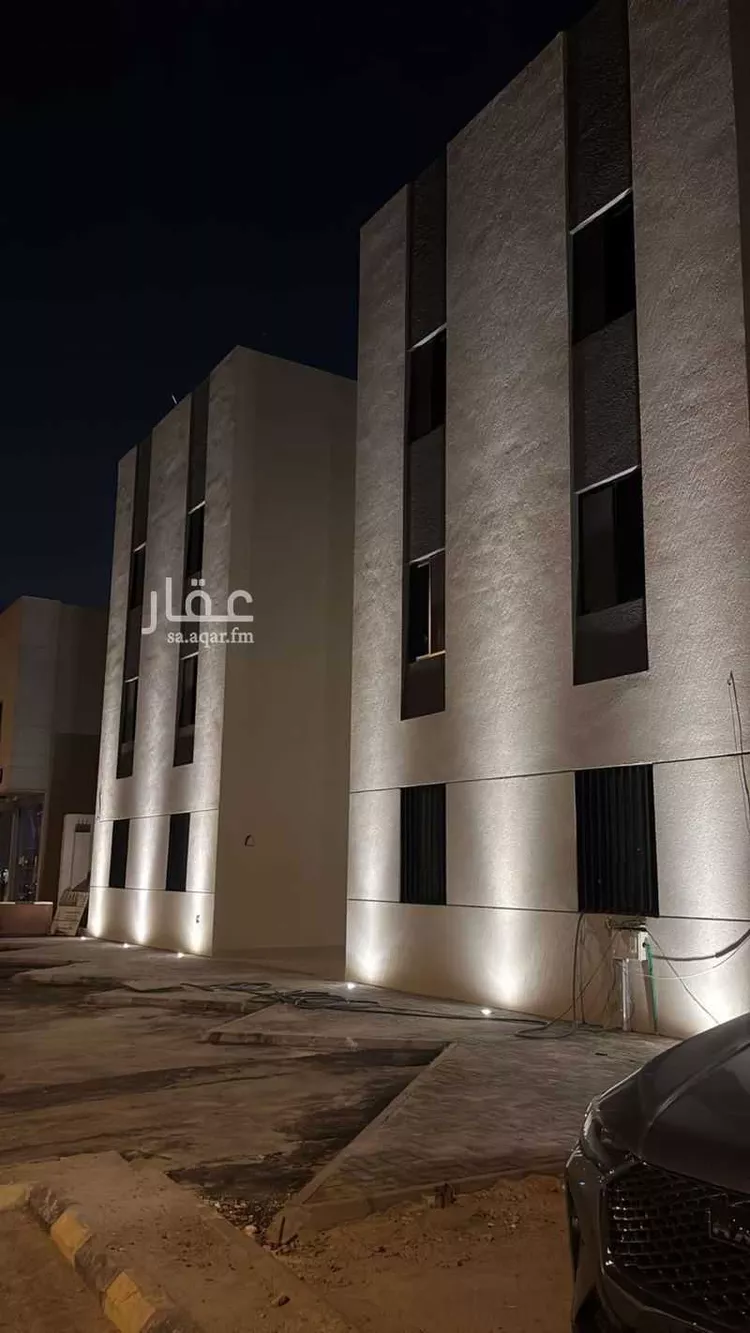 عمارة للبيع في شارع جرير, حي ظهرة لبن, مدينة الرياض, منطقة الرياض