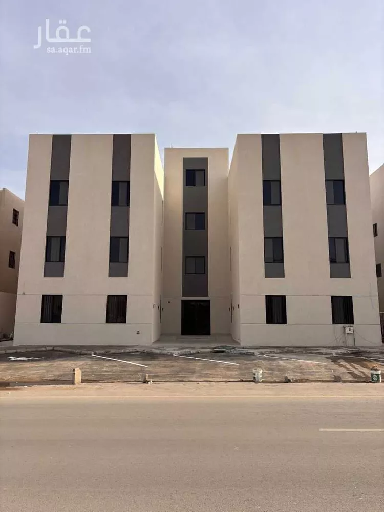 عمارة للإيجار في شارع جرير, حي ظهرة لبن, مدينة الرياض, منطقة الرياض صورة 4