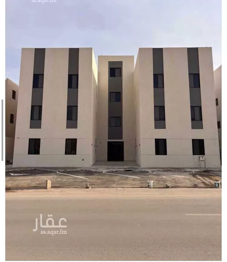 عمارة للبيع في شارع جرير, حي ظهرة لبن, مدينة الرياض, منطقة الرياض صورة 3