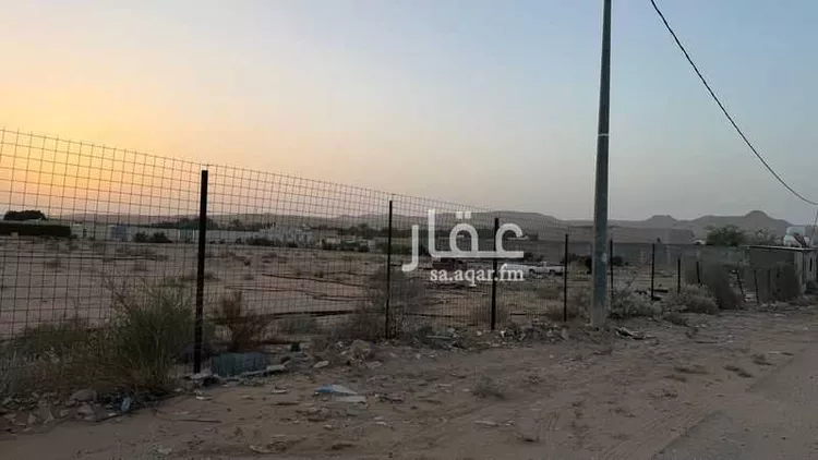 Land for Rent in Riyadh Dahiat Namar