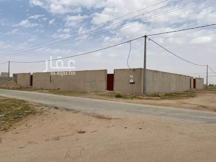 استراحة للبيع في شارع قصرابن عقيل 78 ، قصر ابن عقيل ، بريدة صورة 3