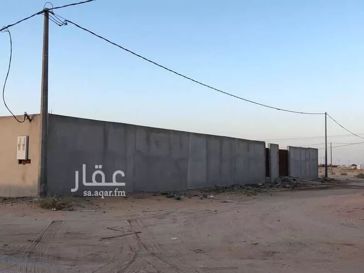 استراحة للبيع في شارع قصرابن عقيل 78 ، قصر ابن عقيل ، بريدة صورة 4