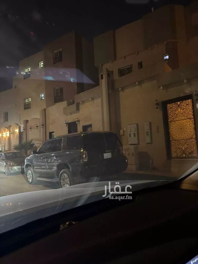 فيلا للبيع في شارع الشيزري ، حي الرمال ، الرياض ، منطقة الرياض