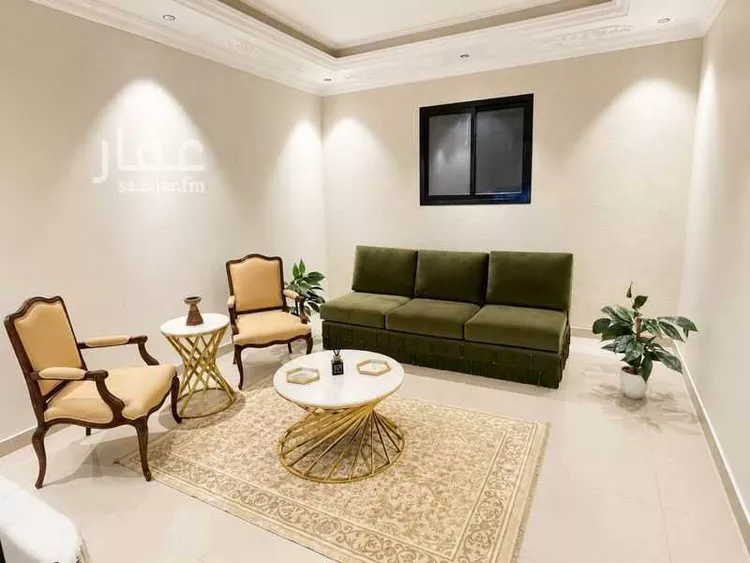 شقة للإيجار في شارع الرمس, حي الفلاح, مدينة الرياض, منطقة الرياض صورة 2