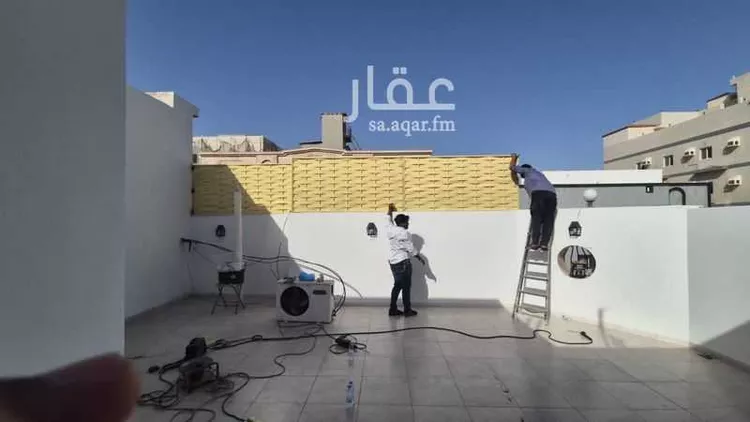 شقة للإيجار في شارع أحمد السقاف, حي الربوة, مدينة جدة, منطقة مكة المكرمة صورة 2
