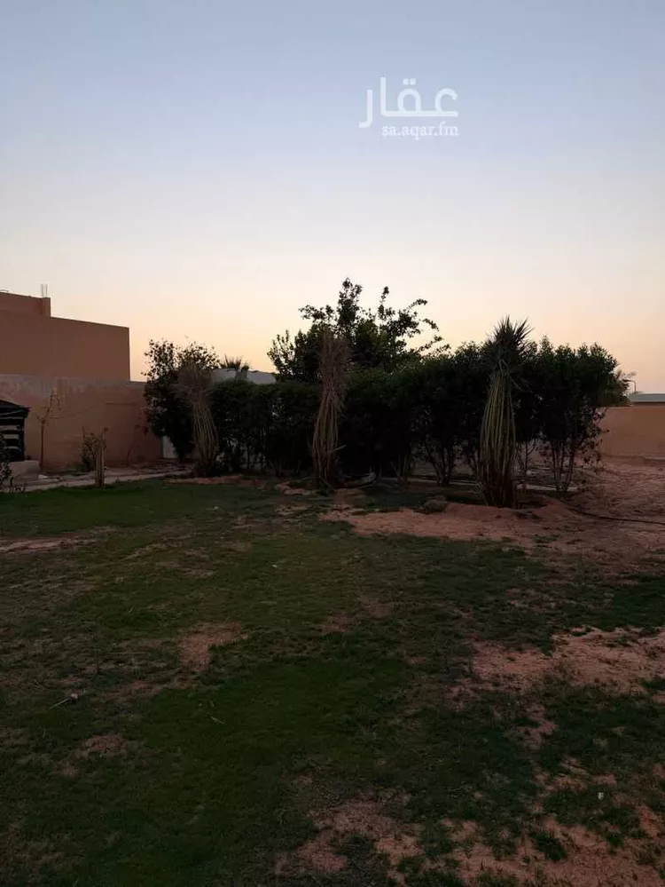 استراحة للإيجار في شارع الأمير فيصل بن بندر ، بريدة ، بريدة صورة 2
