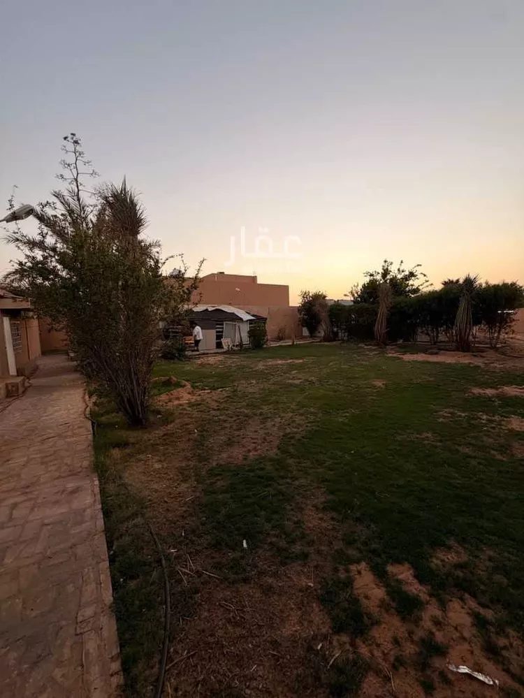 استراحة للإيجار في شارع الأمير فيصل بن بندر ، بريدة ، بريدة صورة 3