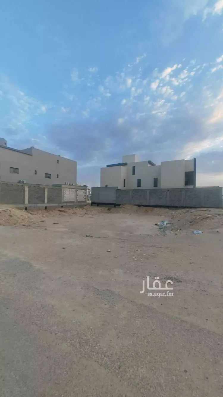 أرض للبيع في شارع خلف بن ثعلب ، حي البركة ، الخرج ، الخرج