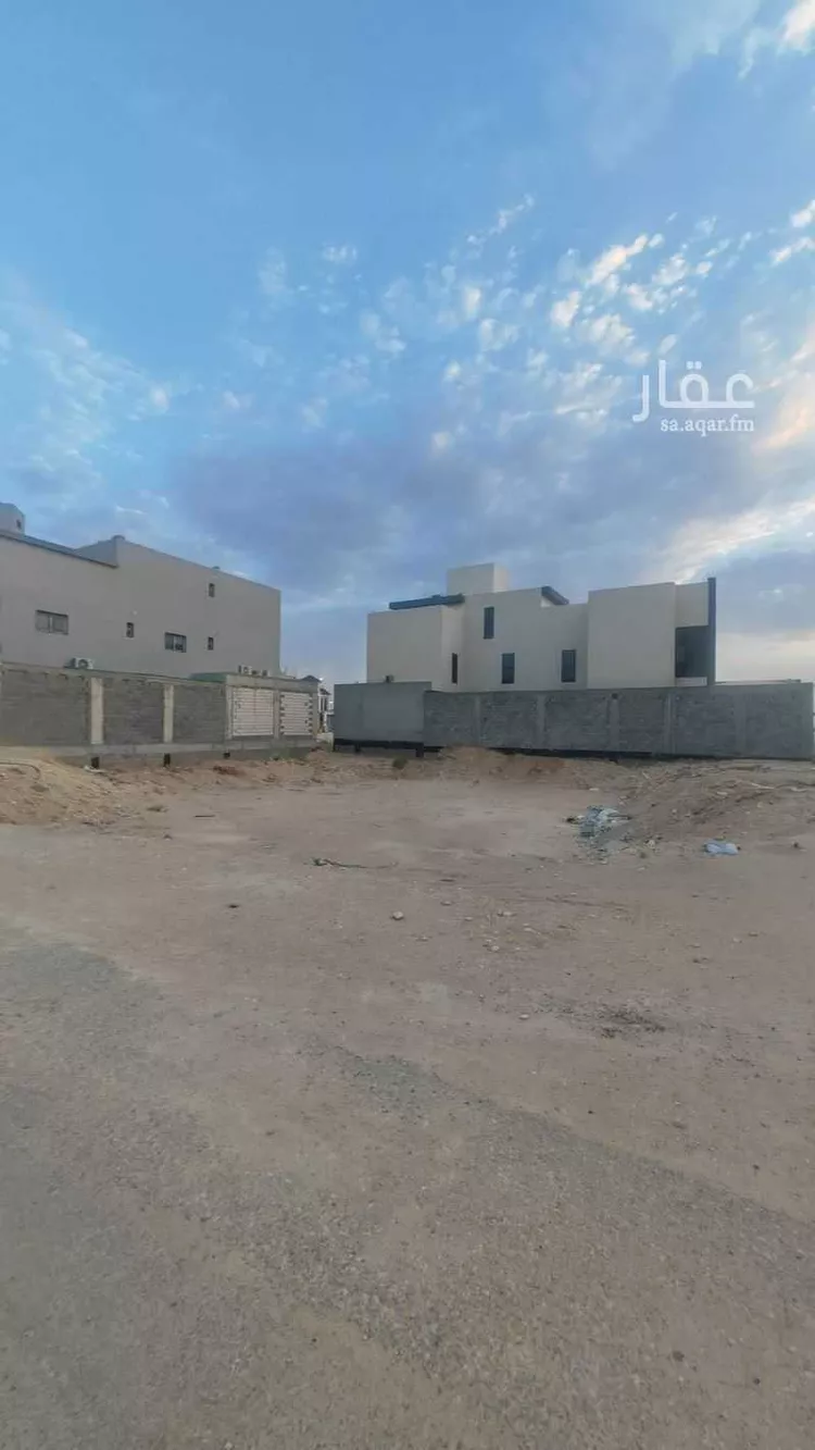أرض للبيع في شارع خالد ابن لؤي ، حي البركة ، الخرج ، الخرج