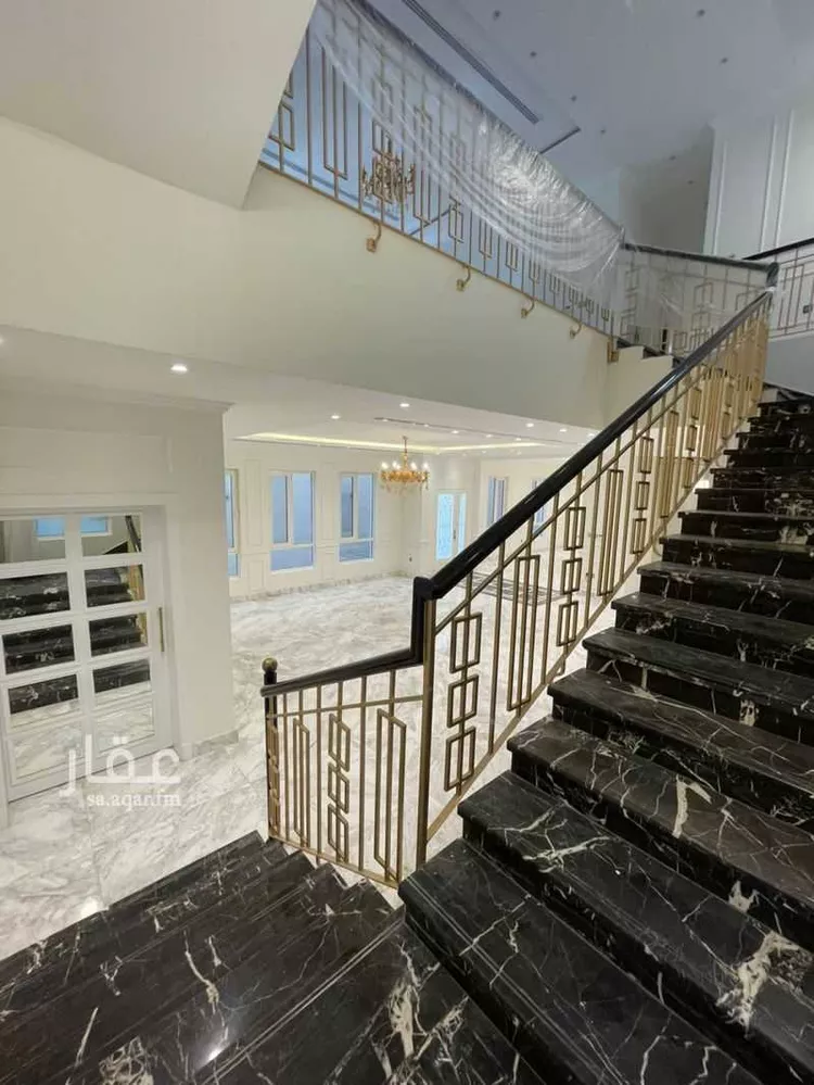 فيلا للبيع في شارع السوسن ، حي المنتزه ، الدمام ، الدمام صورة 3