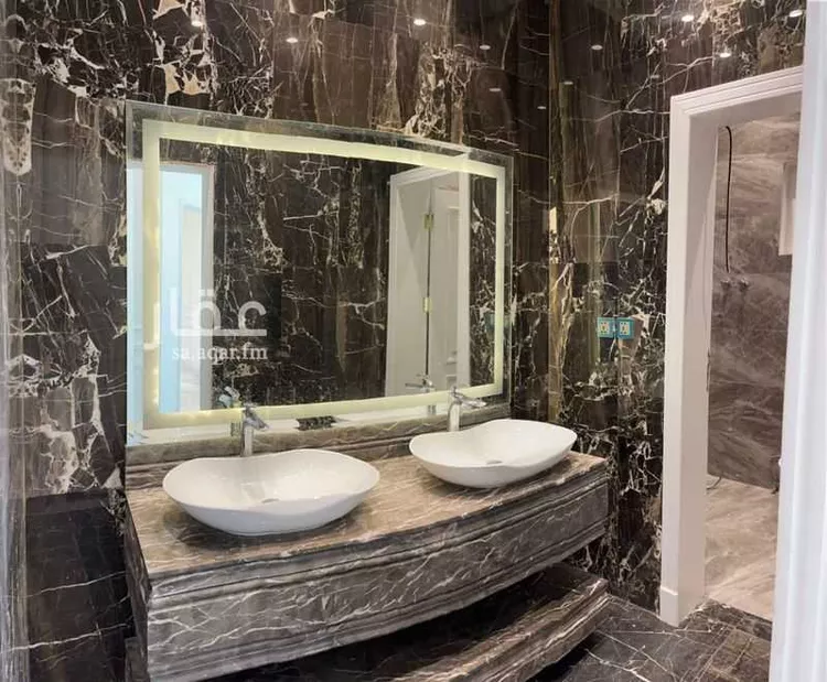 فيلا للبيع في شارع السوسن ، حي المنتزه ، الدمام ، الدمام صورة 2