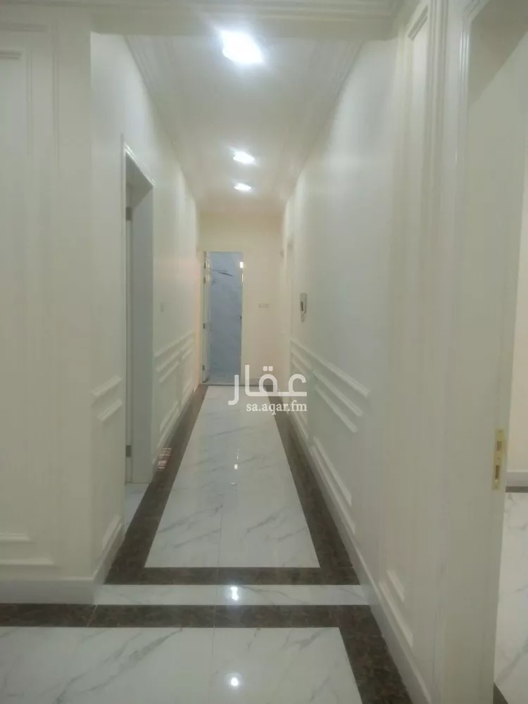 شقة للإيجار في شارع احمد بن المبارك الخزفي, حي طويق, مدينة الرياض, منطقة الرياض صورة 4