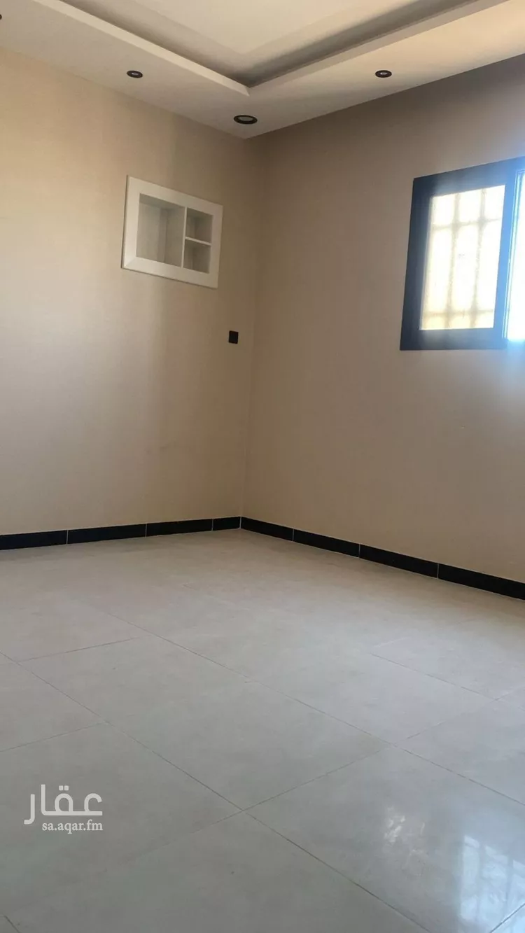 شقة للإيجار في شارع المؤتمن الساجي, حي بدر, مدينة الرياض, منطقة الرياض