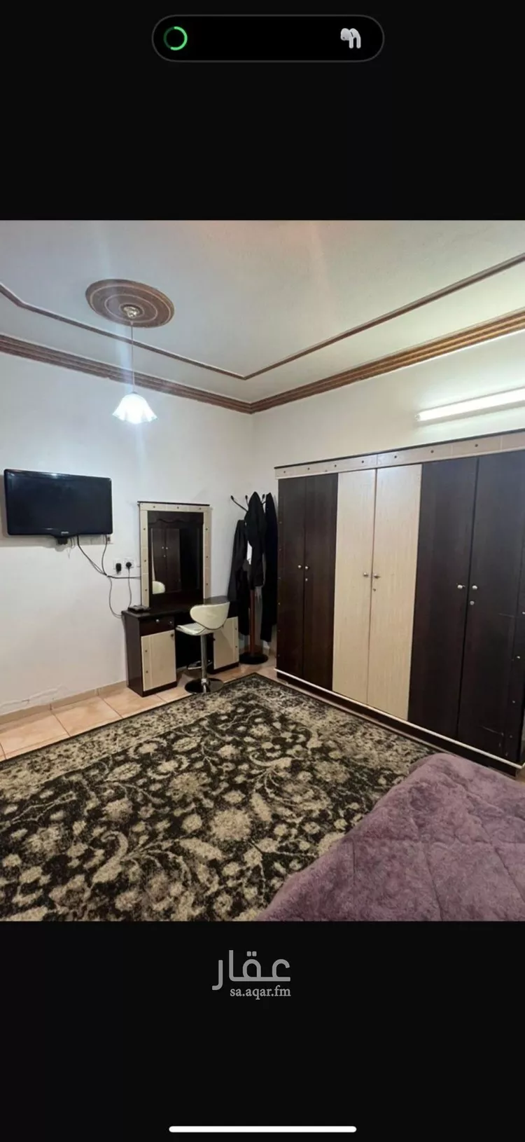 شقة للإيجار في شارع شمائل, حي ظهرة لبن, مدينة الرياض, منطقة الرياض