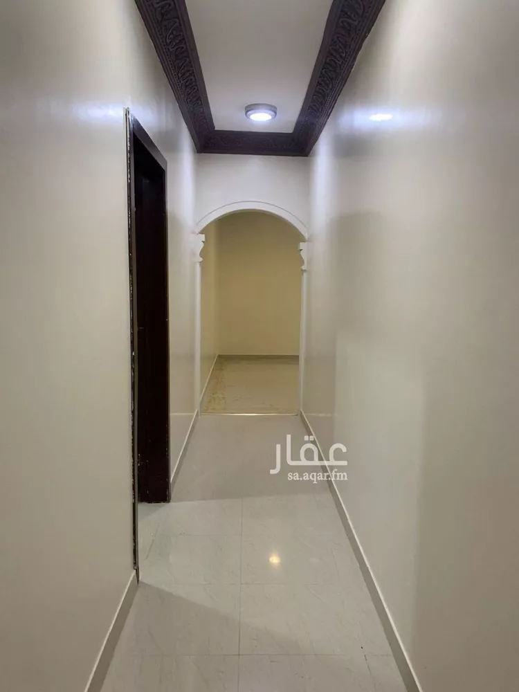 شقة للإيجار في شارع احمد بن المبارك الخزفي, حي طويق, مدينة الرياض, منطقة الرياض