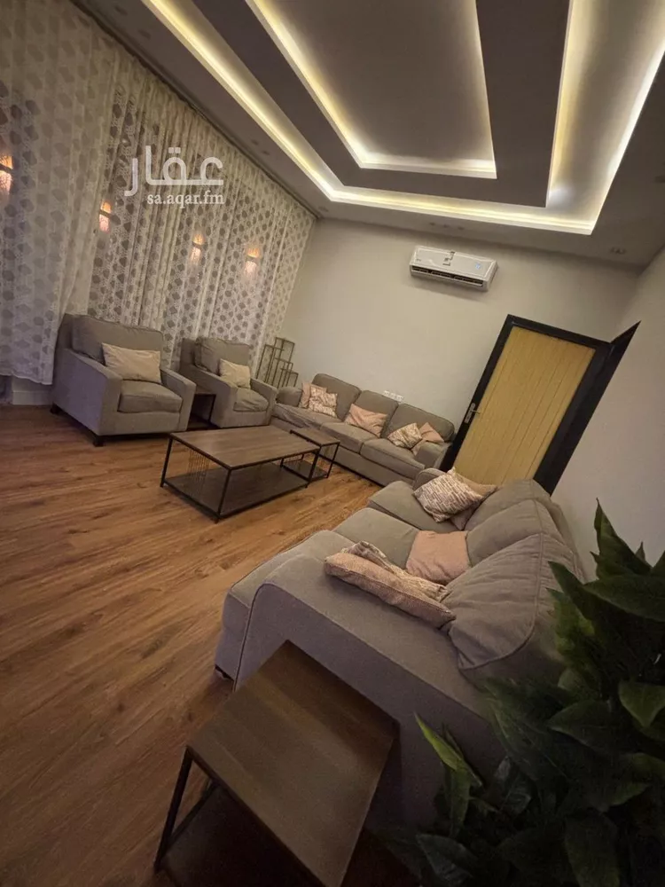 فيلا للإيجار في شارع عبده بن الطيب, حي المهدية, مدينة الرياض, منطقة الرياض صورة 5