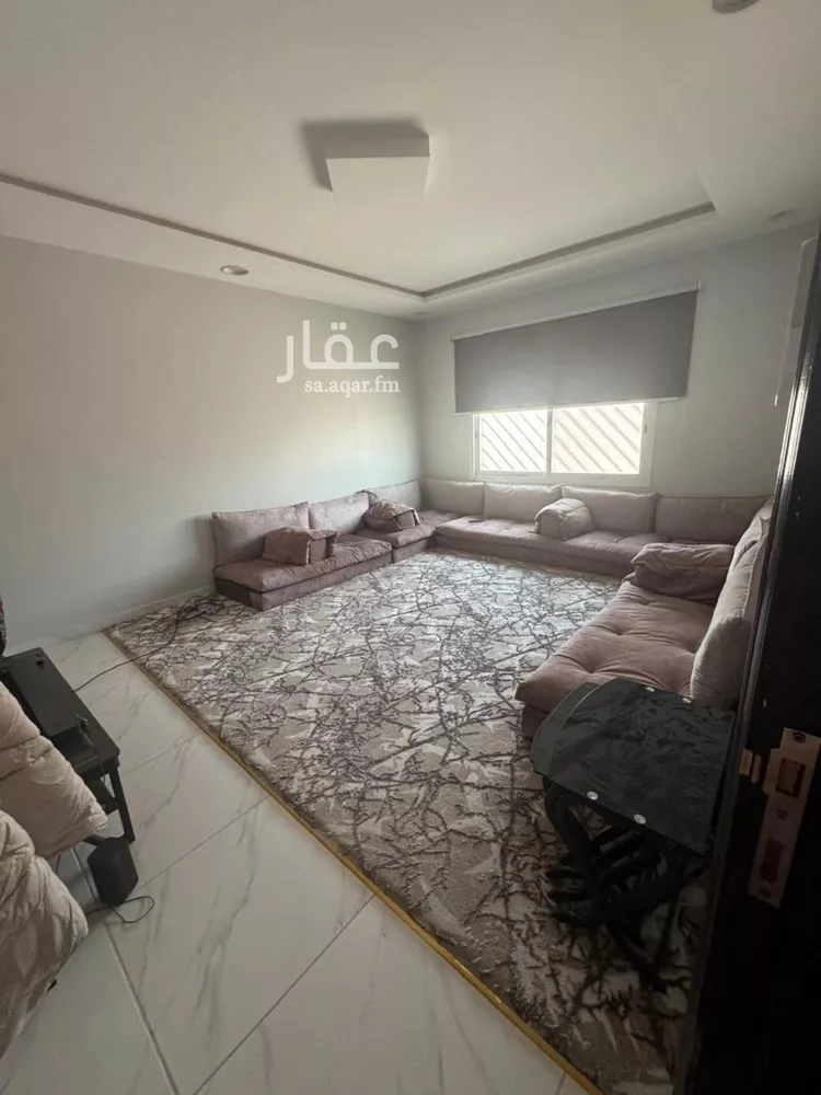 شقة للإيجار في شارع احمد بن المبارك الخزفي, حي طويق, مدينة الرياض, منطقة الرياض صورة 2