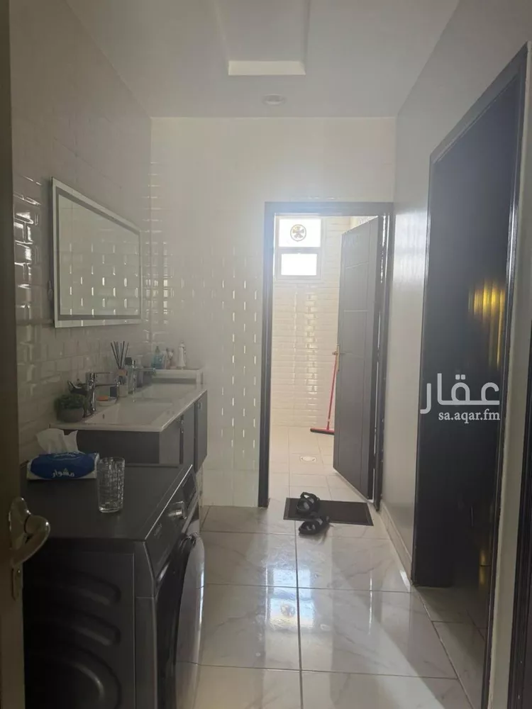 شقة للإيجار في شارع احمد بن المبارك الخزفي, حي طويق, مدينة الرياض, منطقة الرياض صورة 4