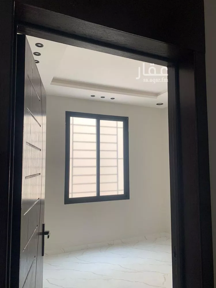 شقة للإيجار في شارع المؤتمن الساجي, حي بدر, مدينة الرياض, منطقة الرياض صورة 5