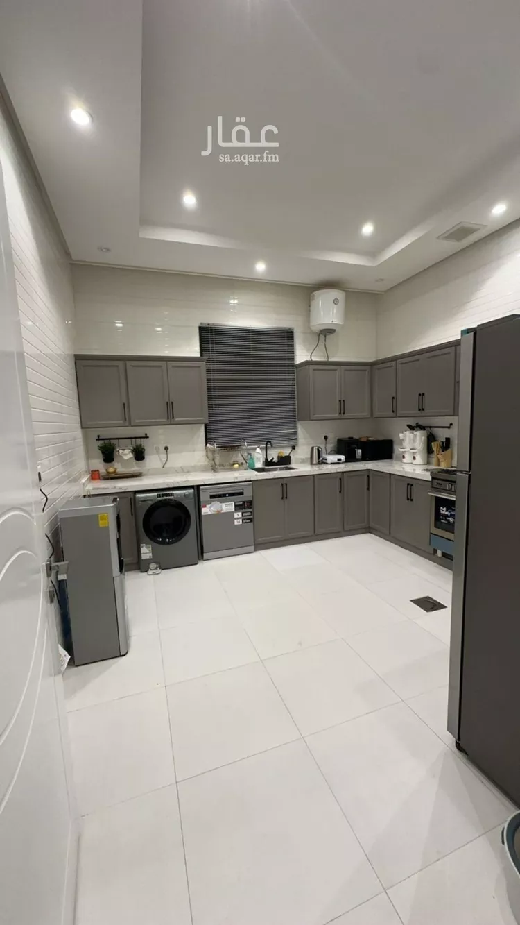 شقة للإيجار في شارع عبدالله بن سويلم, حي النهضة, مدينة الرياض, منطقة الرياض صورة 4