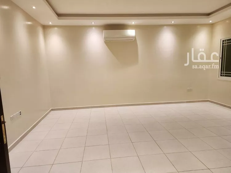 دور للإيجار في شارع الفرع, حي الياسمين, مدينة الرياض, منطقة الرياض صورة 3
