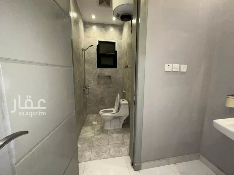 شقة للإيجار في شارع قطب الدين الدهلوي, حي الرمال, مدينة الرياض, منطقة الرياض صورة 5
